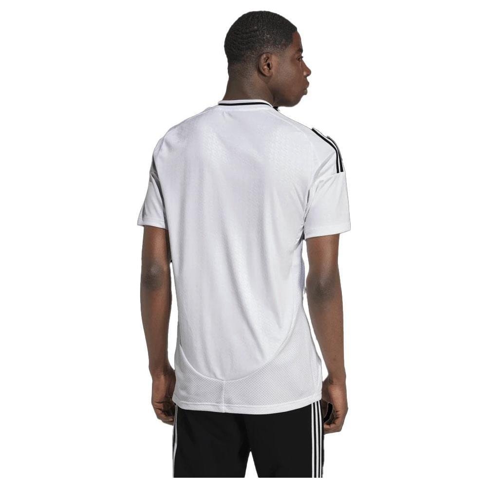 Maglia Real Madrid Home HP 2024/25 - Foto 3