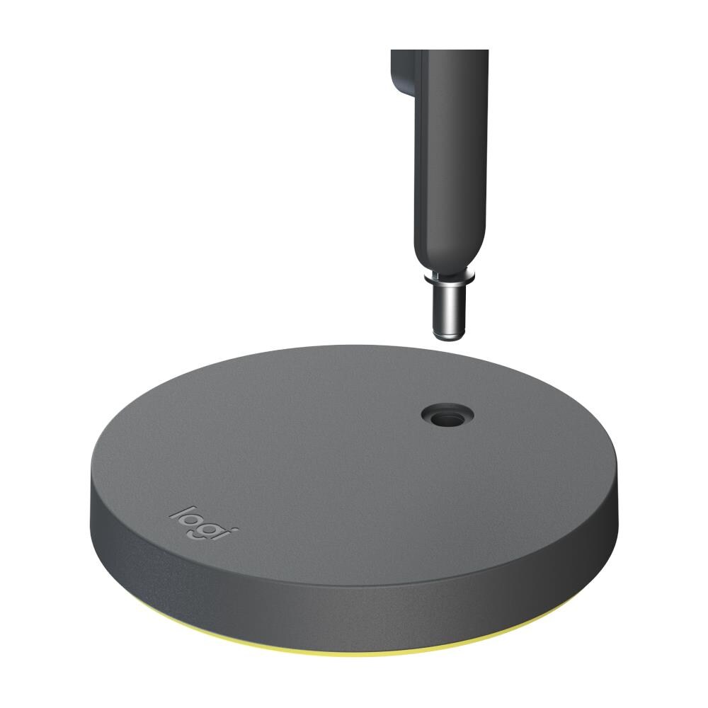 Videocamera Reach Full HD 1080p 60 fps USB-C Stand Supporto da Tavolo - Foto 6