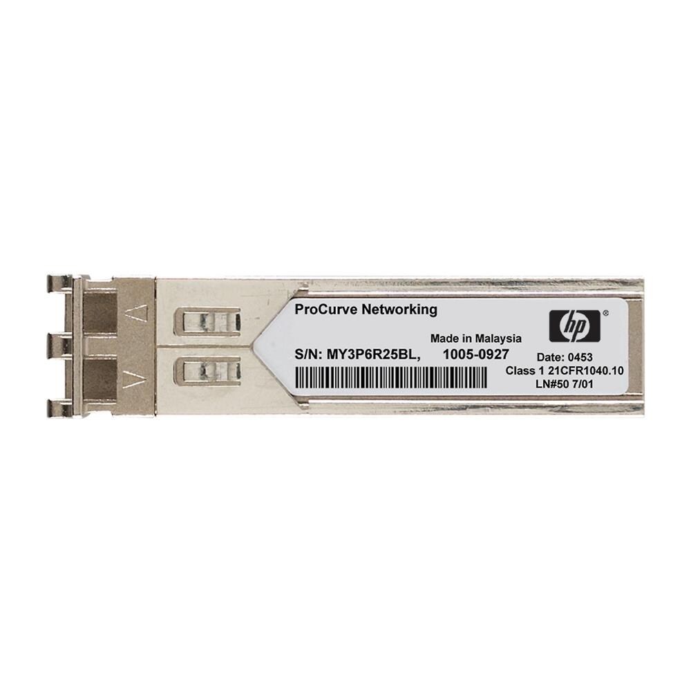 X125 1g Sfp Lc Lh70 Transceiver - Foto 1