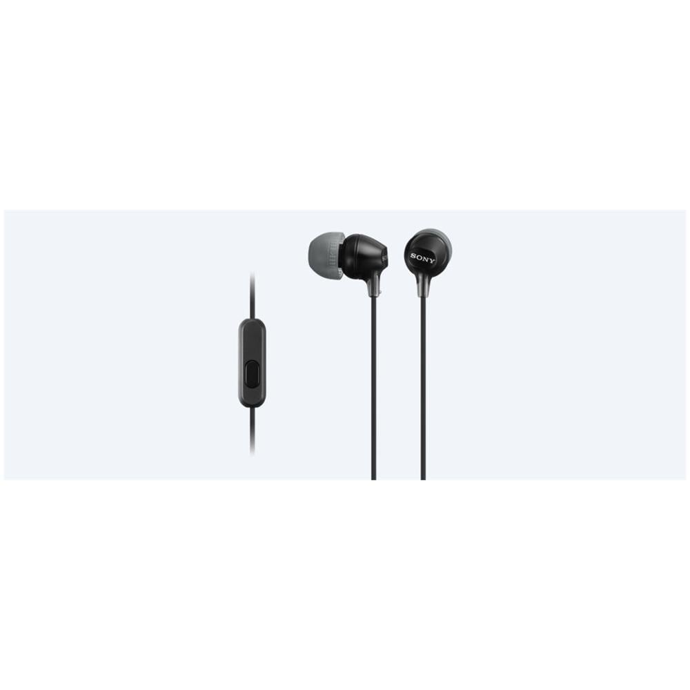 MDREX15LPB Cuffie Intrauricolari Colore Nero - Foto 2