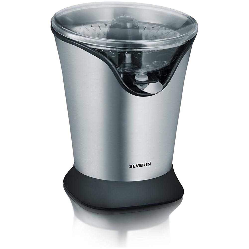 CP 3534 Spremiagrumi Potenza 85 Watt Colore Satinato / Nero - Foto 2