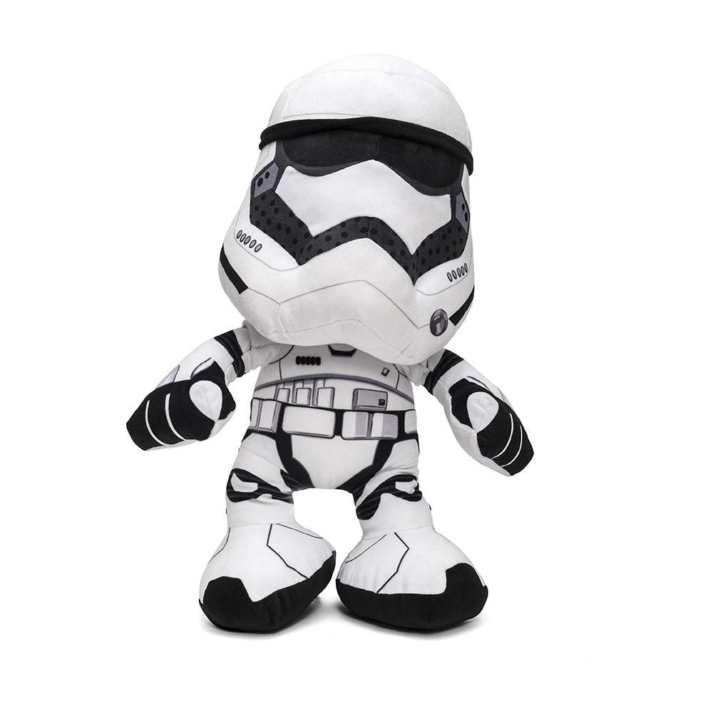 Star Wars - Episode VII - Peluche Stormtrooper 45 Cm - Foto 1