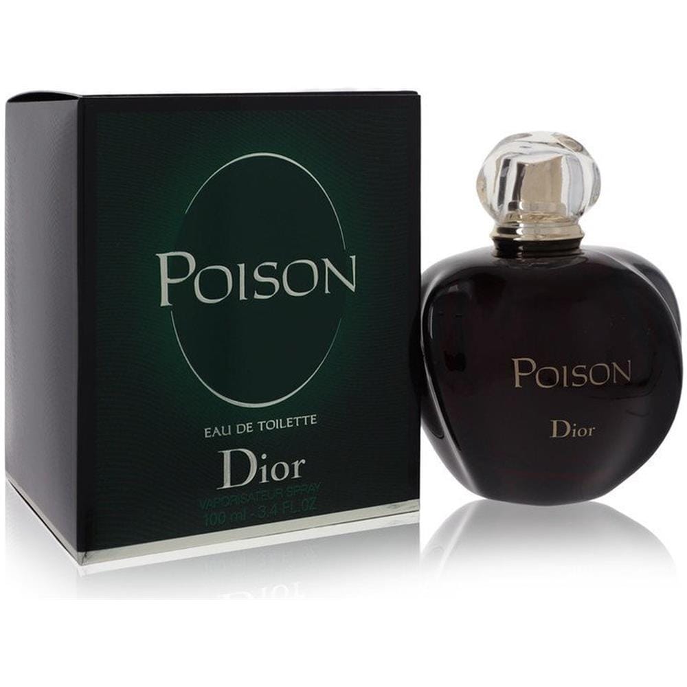 Profumo Poison Donna Edtv Ml 100 - Foto 11