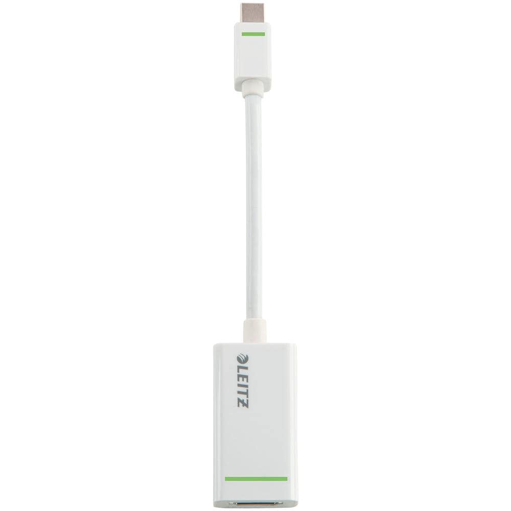63100001 Mini DisplayPort HDMI Bianco cavo di interfaccia e adattatore - Foto 2