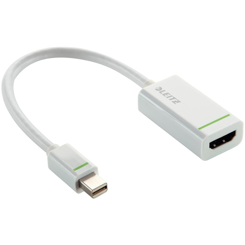 63100001 Mini DisplayPort HDMI Bianco cavo di interfaccia e adattatore - Foto 3