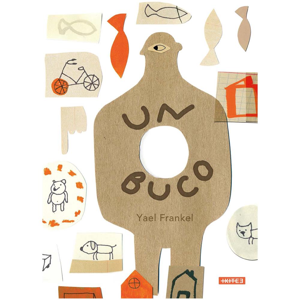 Yael Frankel - Un Buco - Foto 1