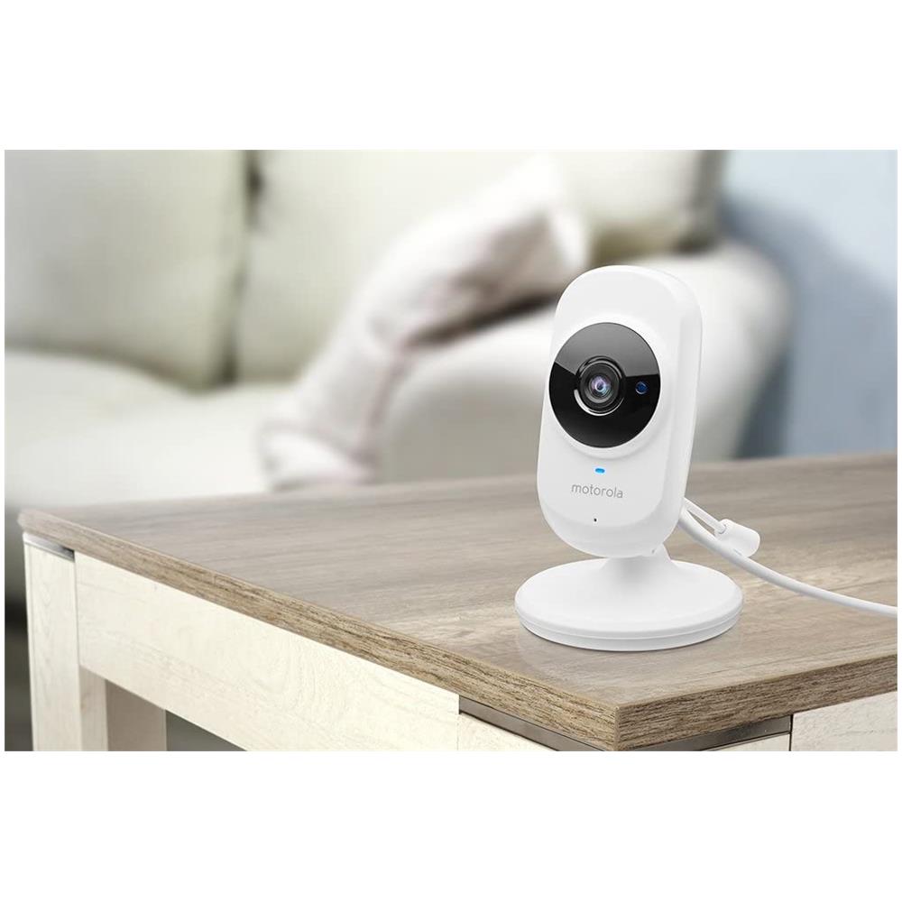 Telecamera di Sicurezza IP Focus 68 1.3 MP HD Interno Giorno / Notte - Foto 6