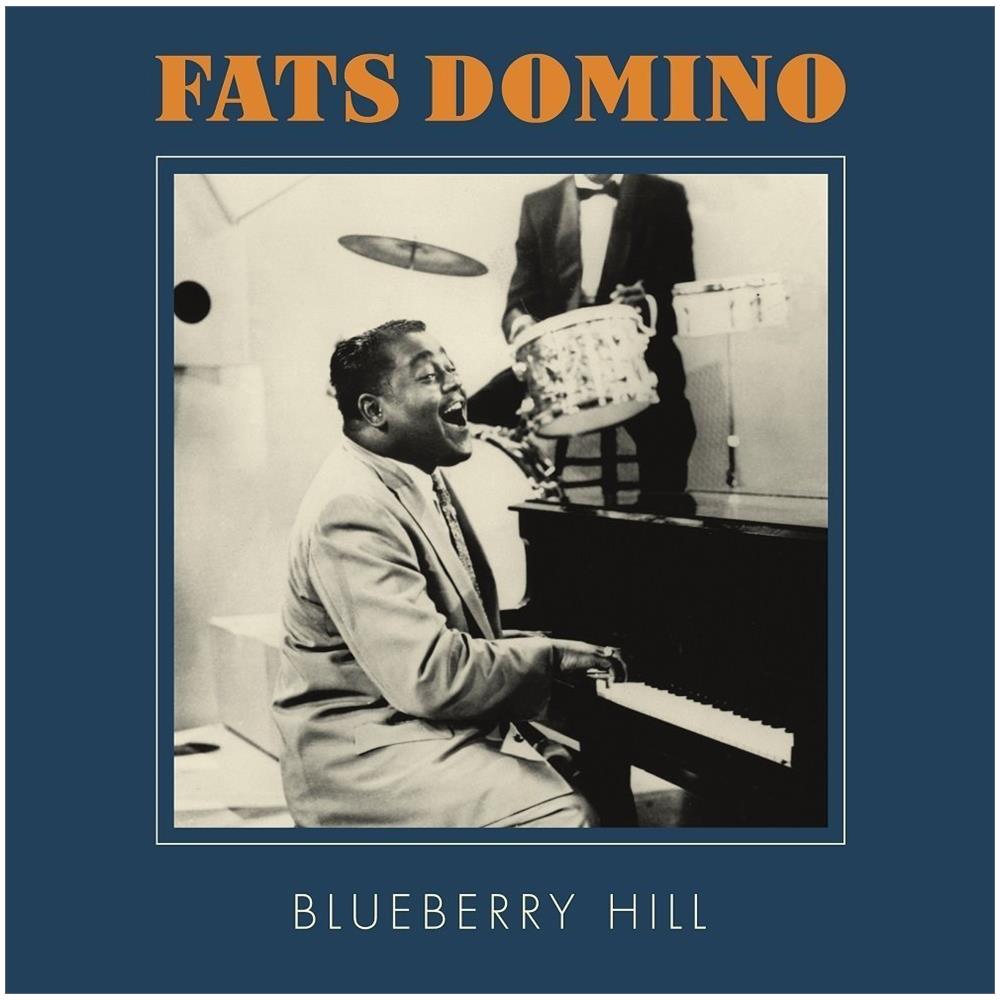 Fats Domino - Blueberry Hill  - Foto 1