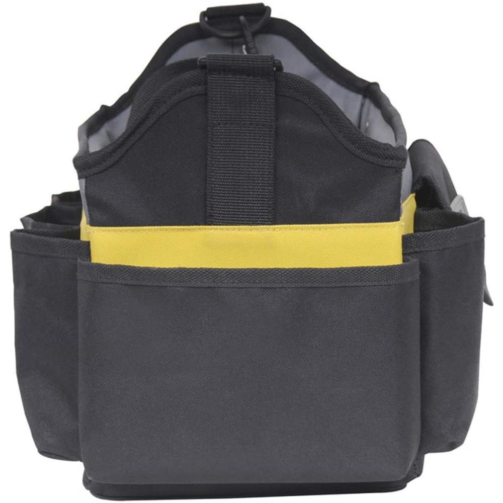 Borsa Portautensili 31 X 20 X 26 Cm Stst1-70718 - Foto 6