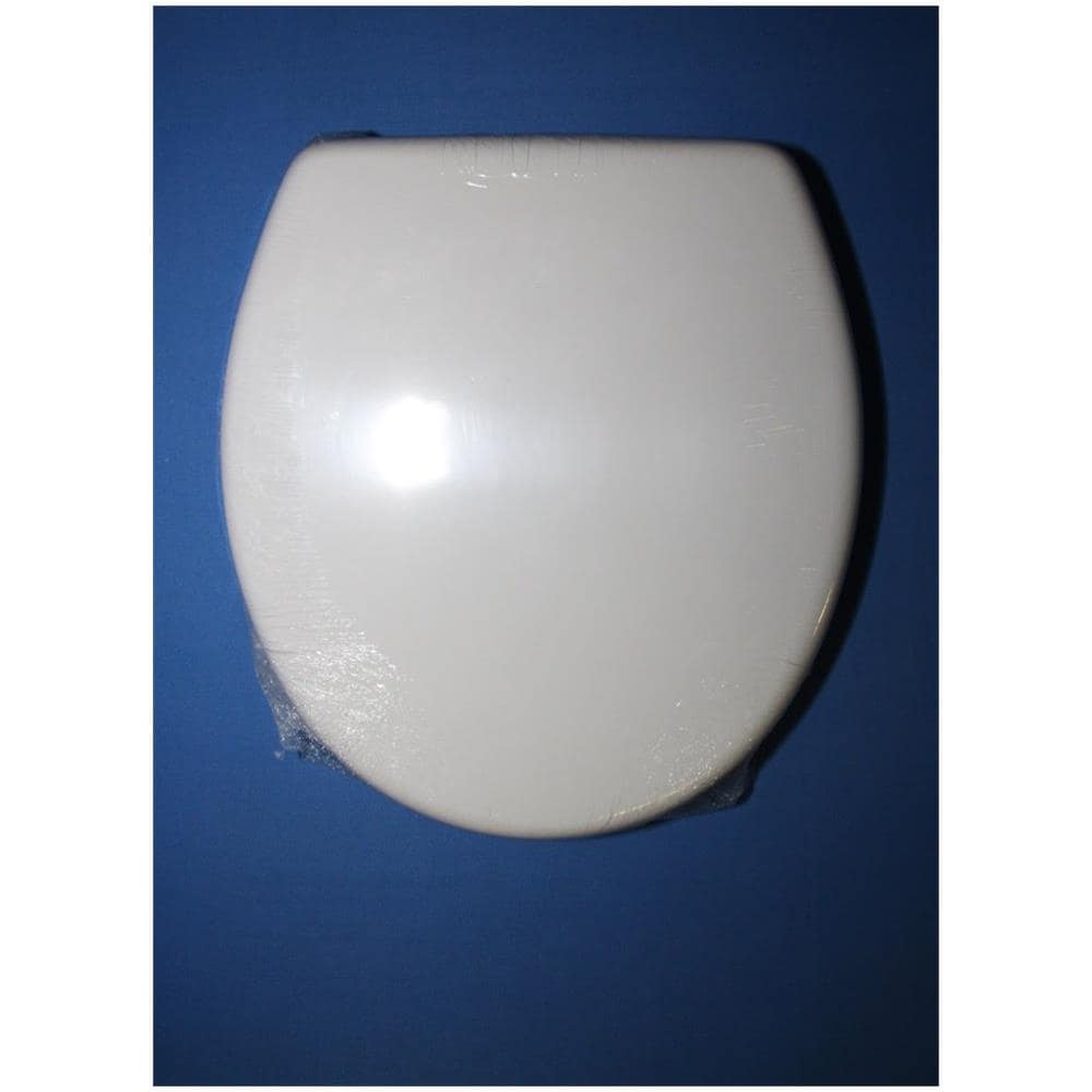 ACB/COLBAM - Copriwater Ideal Standard Ellisse-ellisse Piu'' Bianco