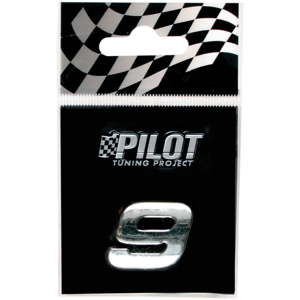 Numero9ades. 3d T-1 Mm. 18 Flat - Foto 2