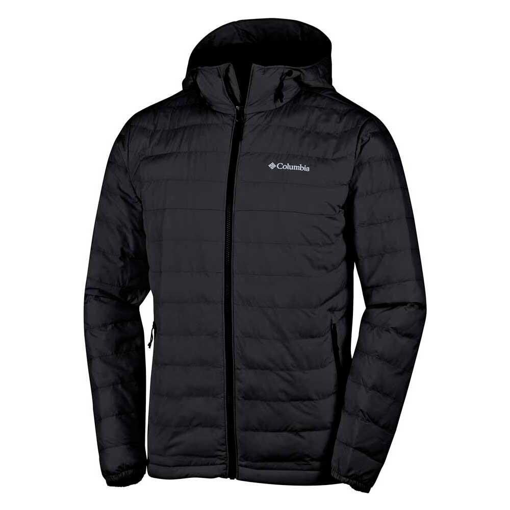 Giacche Powder Lite Hooded Abbigliamento Uomo Xxl - Foto 3