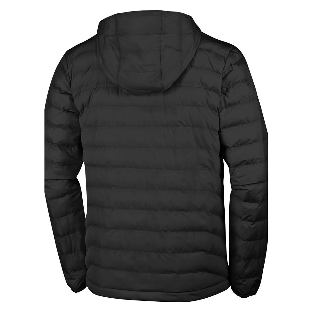Giacche Powder Lite Hooded Abbigliamento Uomo Xxl - Foto 2