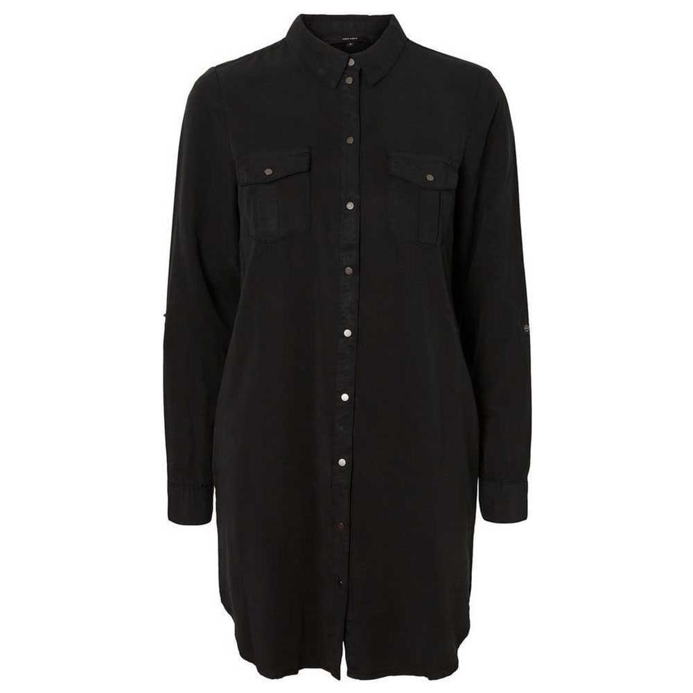 Vestiti Silla L / s Short Abbigliamento Donna Xs - Foto 3