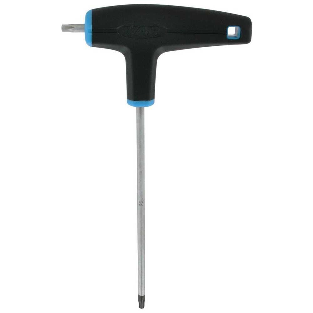 Strumenti P-handled Torx Wtrench Manutenzione T25 - Foto 1