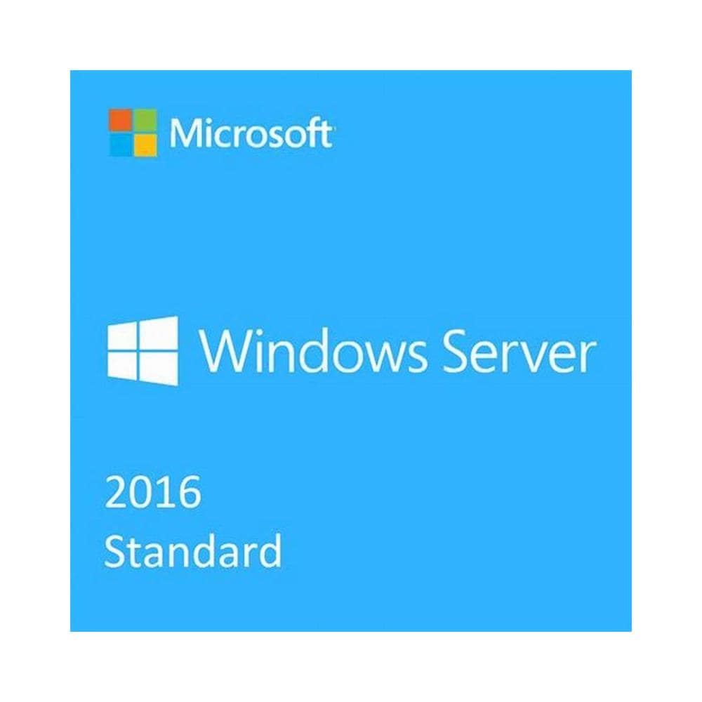 Windows Server 2016 Standard - Licenza Elettronica - Product Key - - Foto 1