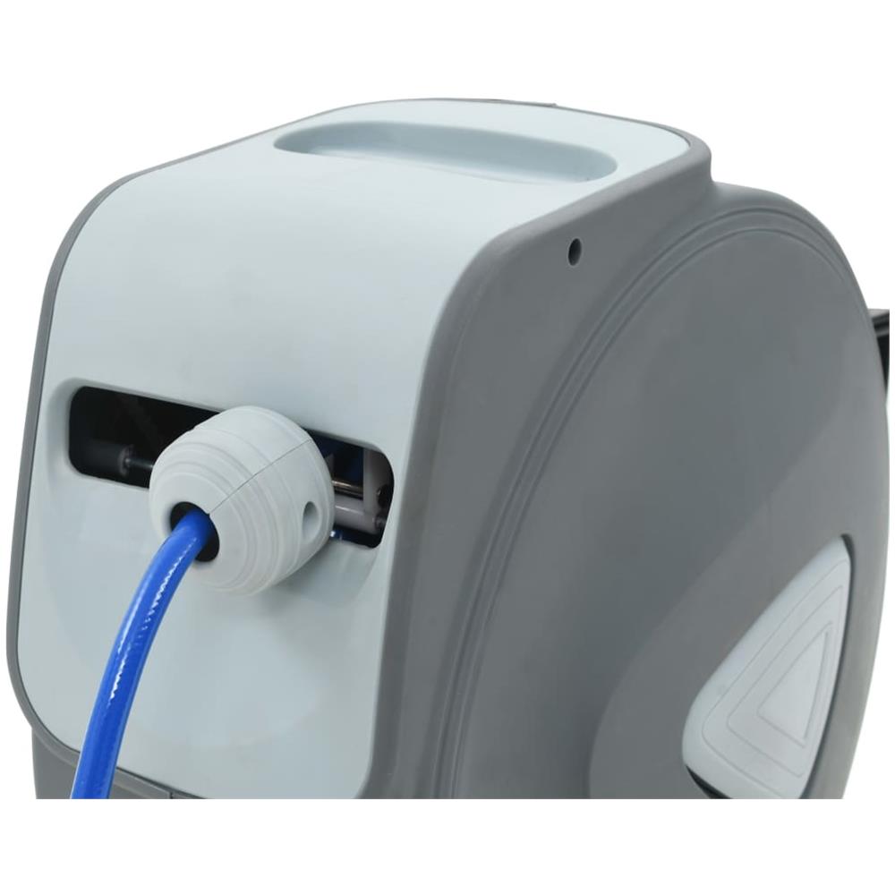 Avvolgitubo Aria Compressa Automatico 1/4"" - Foto 7