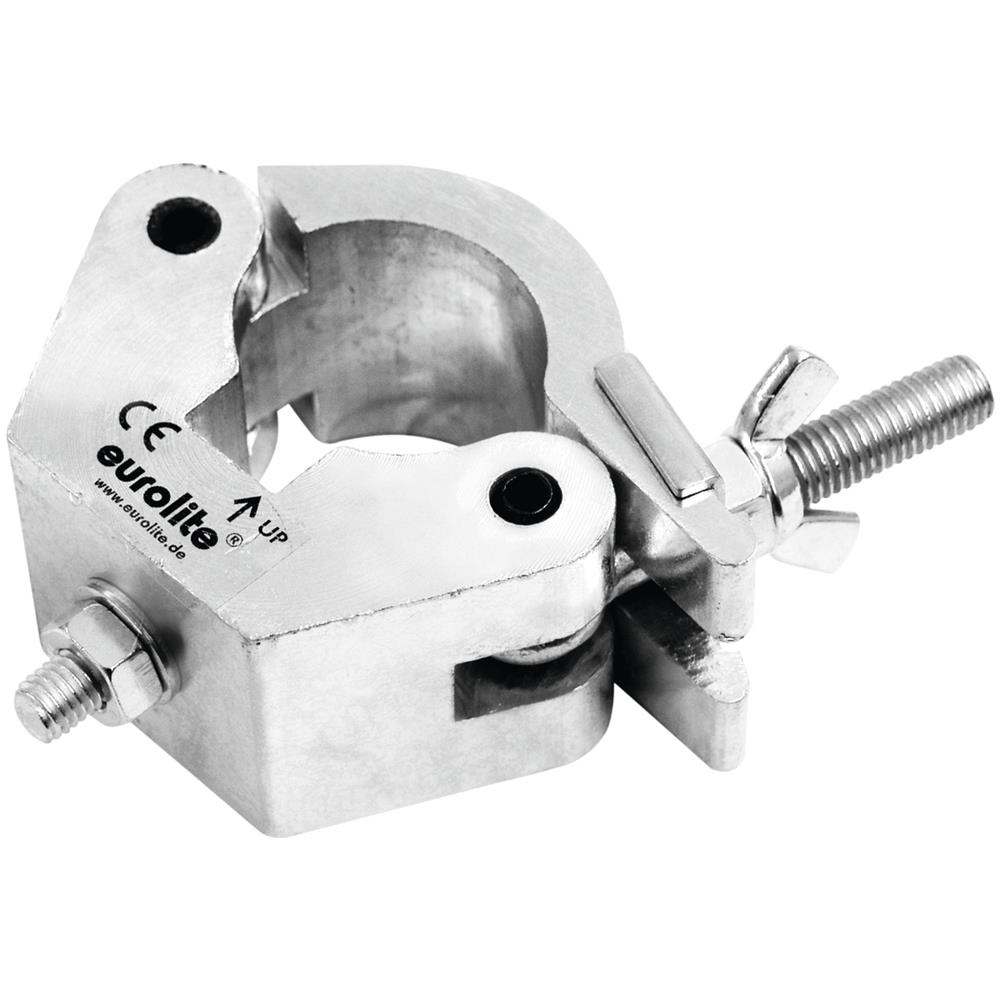 Gi-1 / clamps Truss Adapter Silver - Foto 2