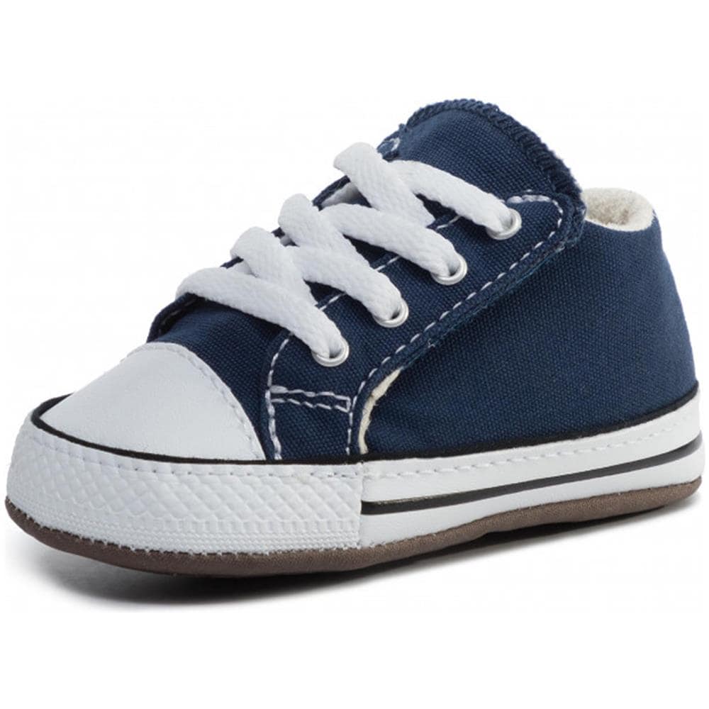 Chuck Taylor All Star Cribster 865158c, Bambini, Blu, Scarpe Sportive, Numero: 17 Eu - Foto 10