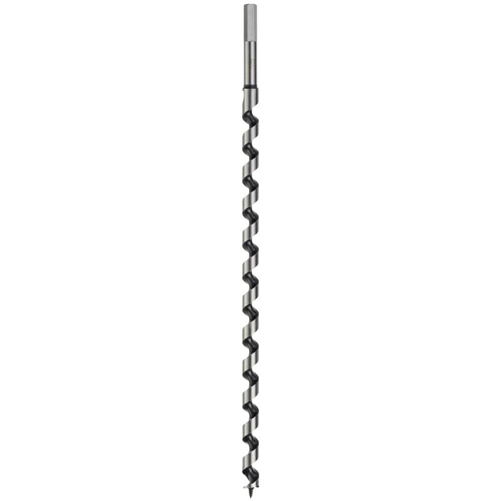 Punta A Spirale Singola Punta Esagonale 16x460mm - 49323692 - Foto 1