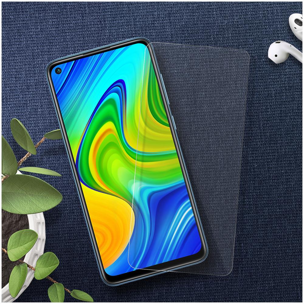 Vetro Temperato Xiaomi Redmi Note 9 Protezione Estrema Trasparente - Foto 2