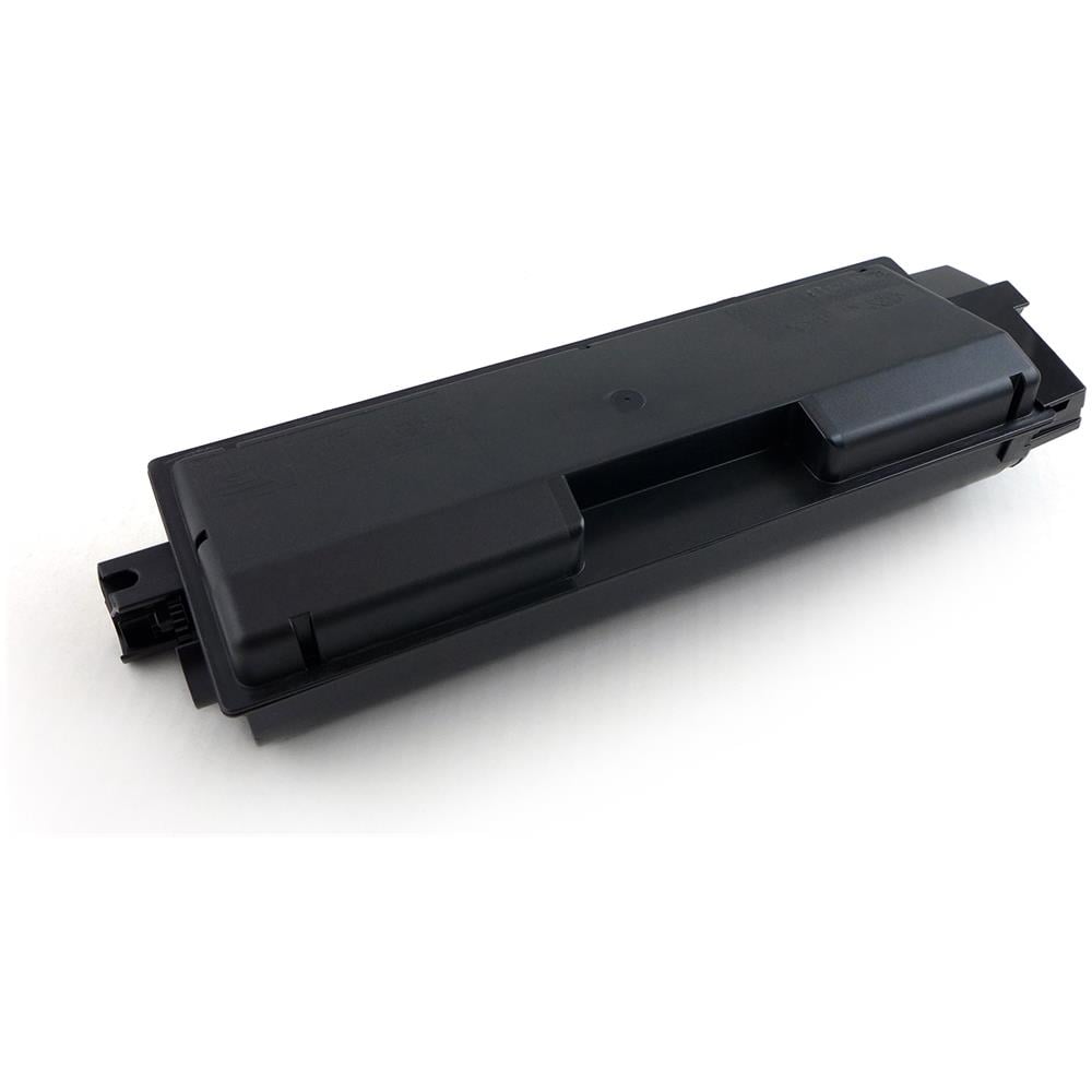 Toner Nero 7000 Pagine Sostituisce Kyocera Tk-590k, 1t02kv0nl0 Toner Per Kyocera Ecosys M6026cidn, M6026cdn, M6526cidn, M6526cdn, P6026cdn, Fsc2026mfp, Fsc2026mfp+, Fsc2126mfp, Fsc212 - Foto 2