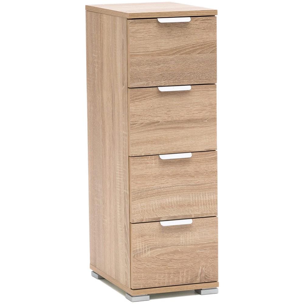 Nano - Cassettiera 4 Cassetti - Foto 1