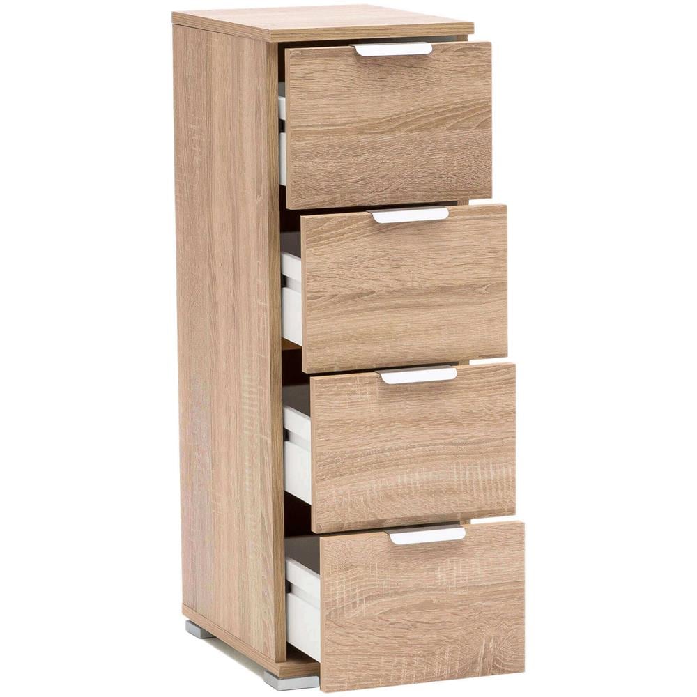 Nano - Cassettiera 4 Cassetti - Foto 4