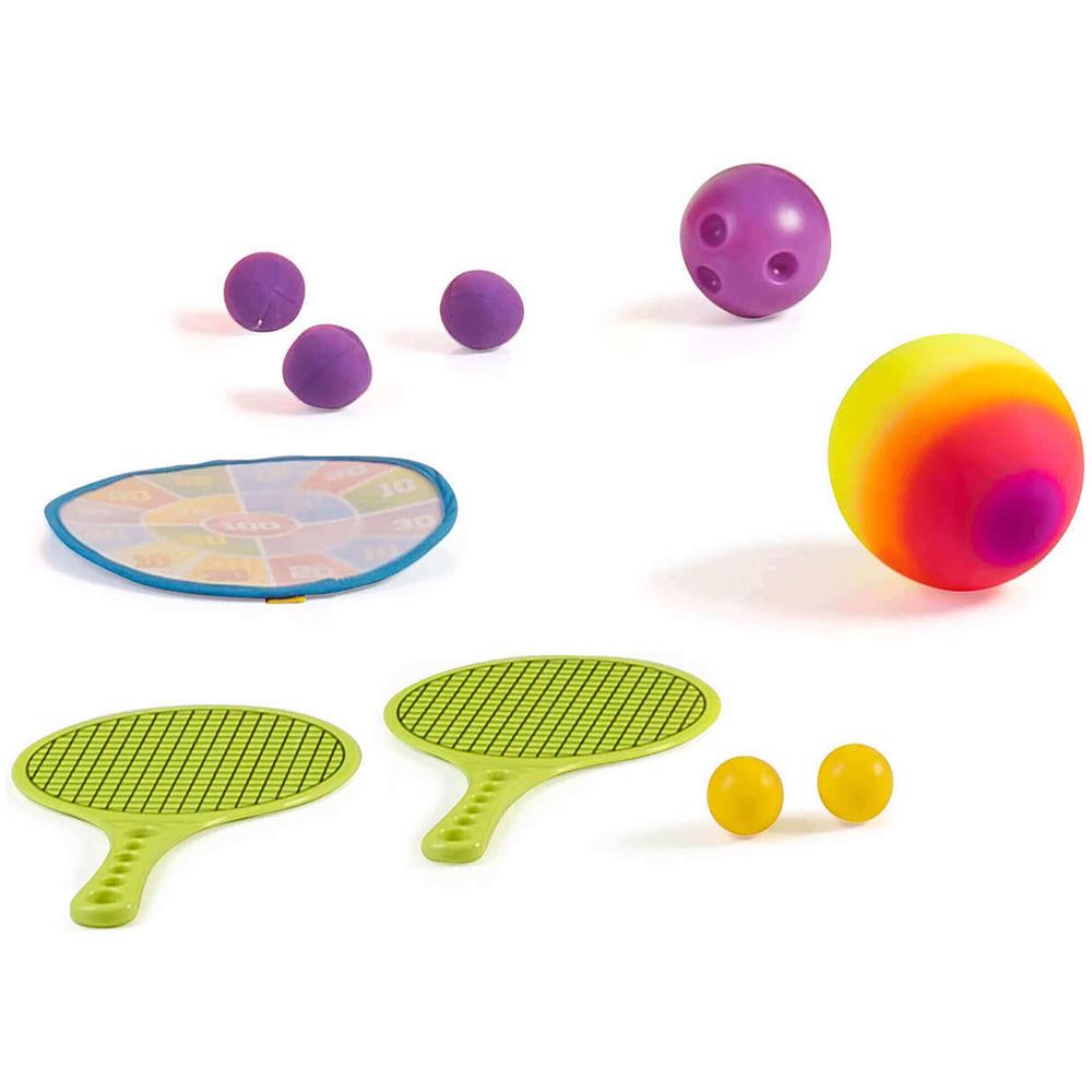 Multi Activity - Casetta Da Giardino Per Bambini - Foto 2