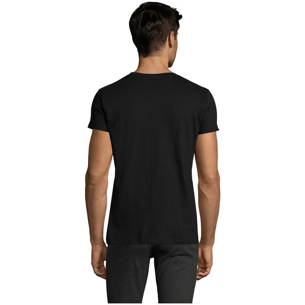 Shirt collo rotondo delle donne Imperiale - Foto 2