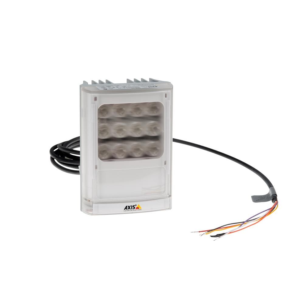 T90B25, Bianco, Bianco, 950g, Alluminio, Policarbonato - Foto 1