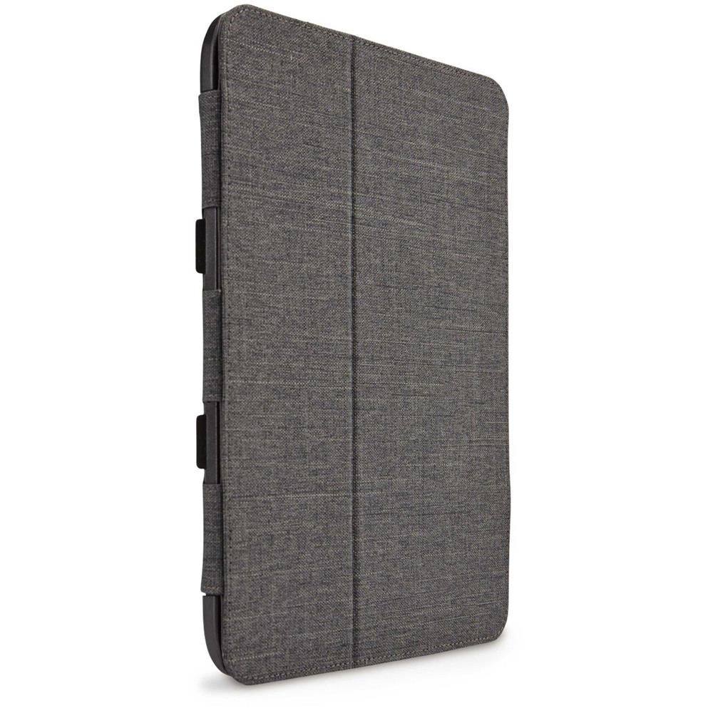 Snap View Folio, Foglio, Antracite, Nylon, Policarbonato - Foto 1