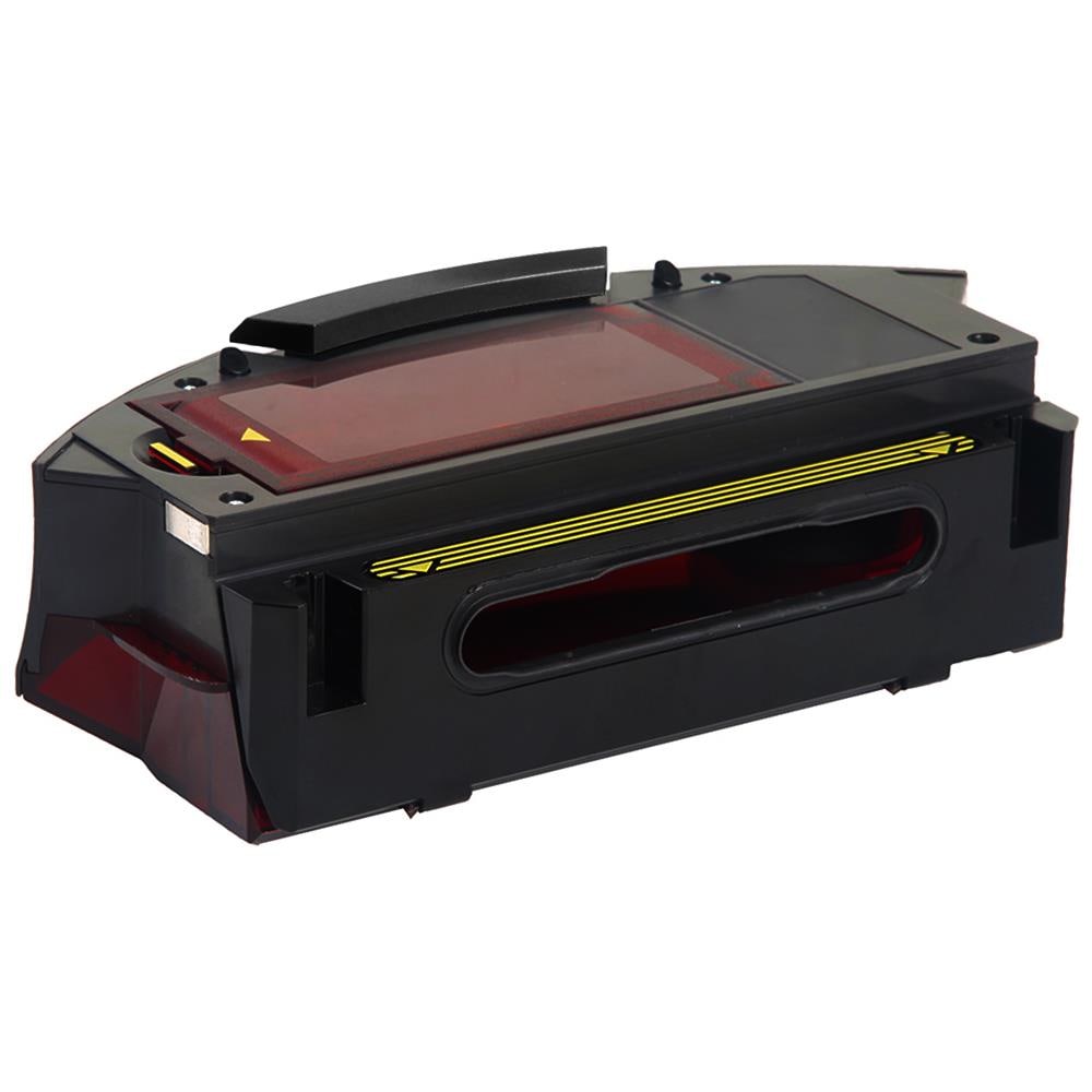4482326 AeroForce Bin, Contenitore rifiuti per Roomba serie 980, Nero - Foto 3