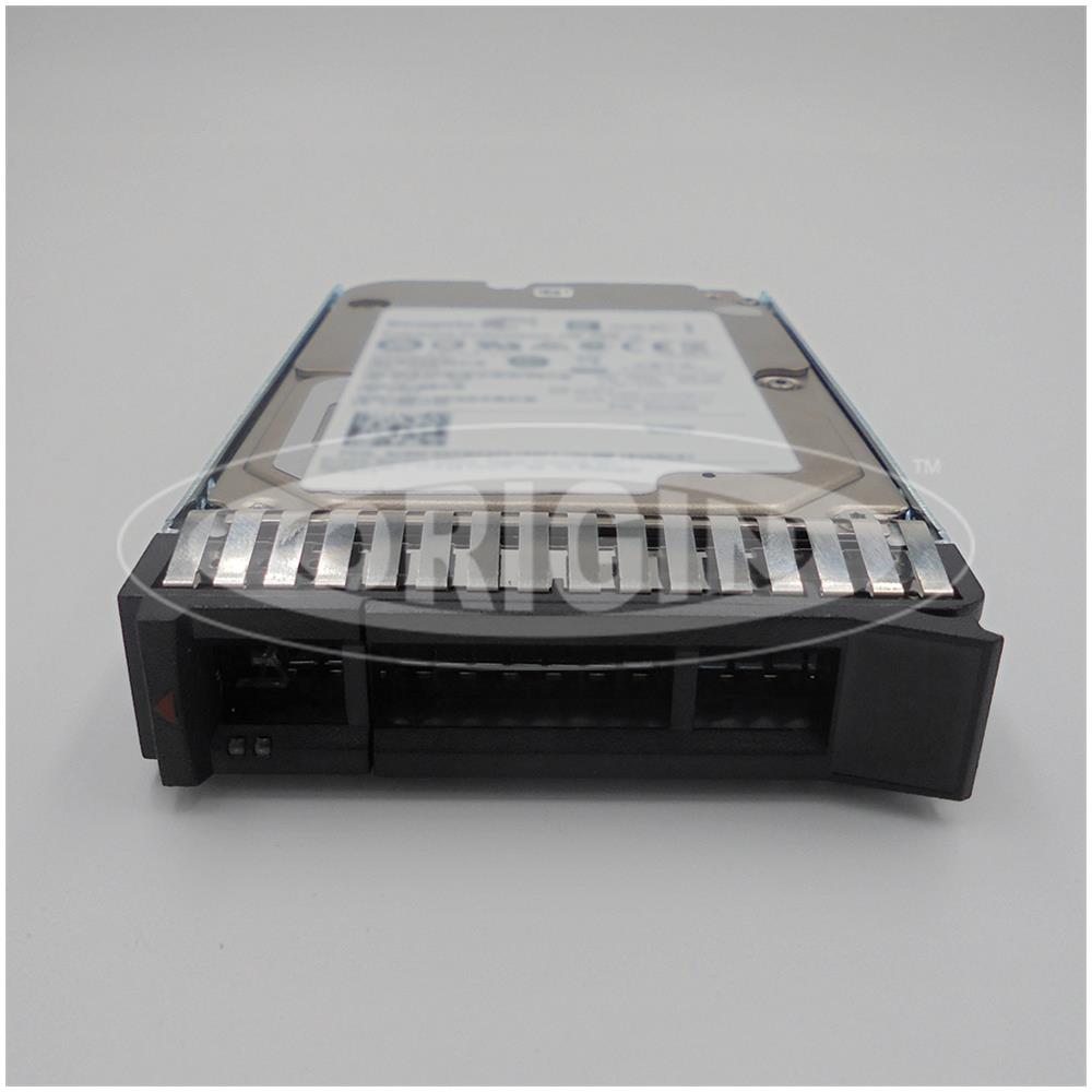 Storage 1.2TB 2.5" SAS 1200GB SAS disco rigido interno - Foto 2