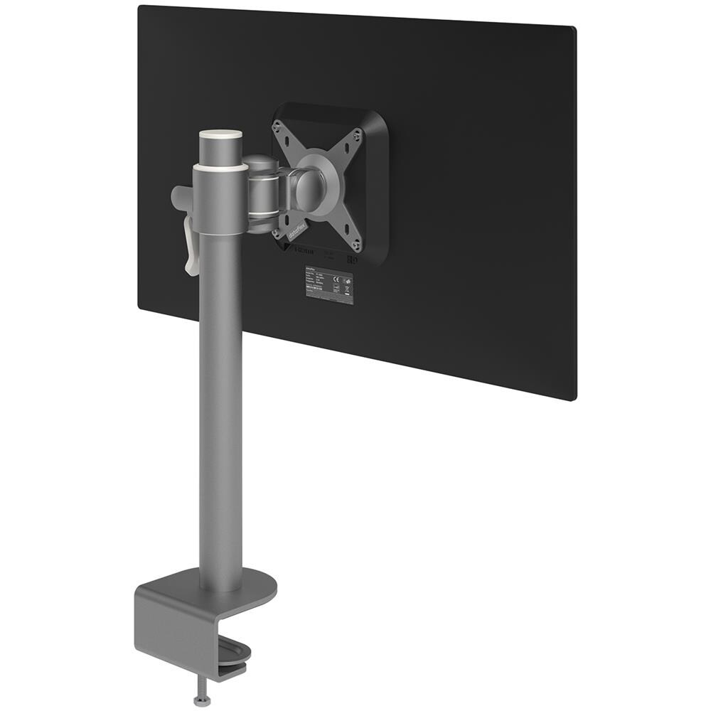 Viewmate Braccio Porta Monitor - Scrivania 652 Colore Argento - Foto 1