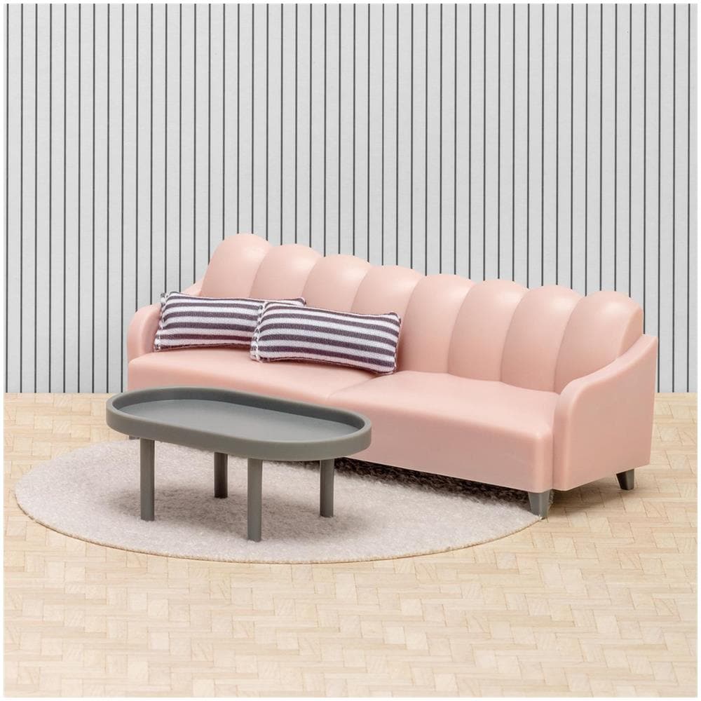 Il Set Soggiorno - Foto 2