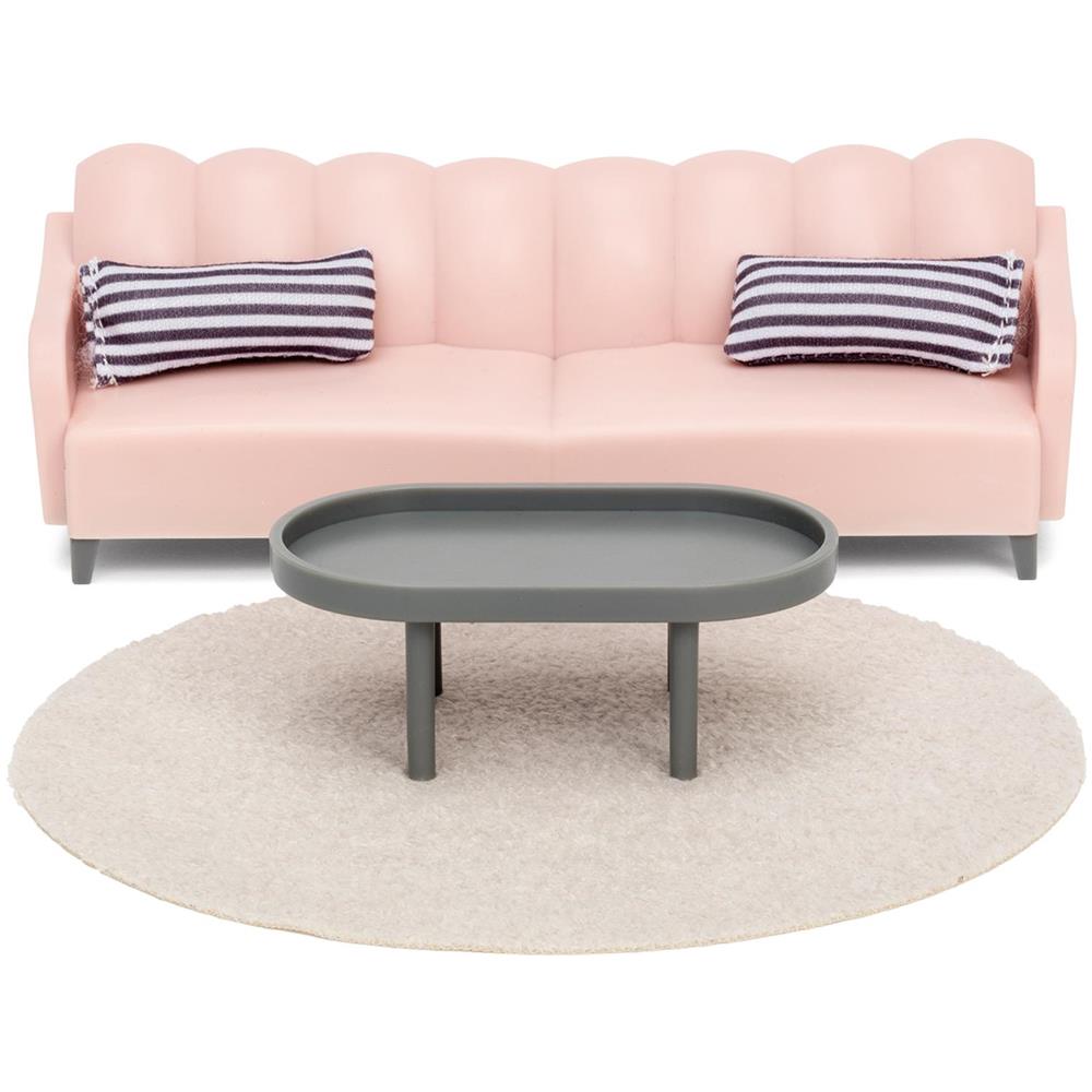 Il Set Soggiorno - Foto 1