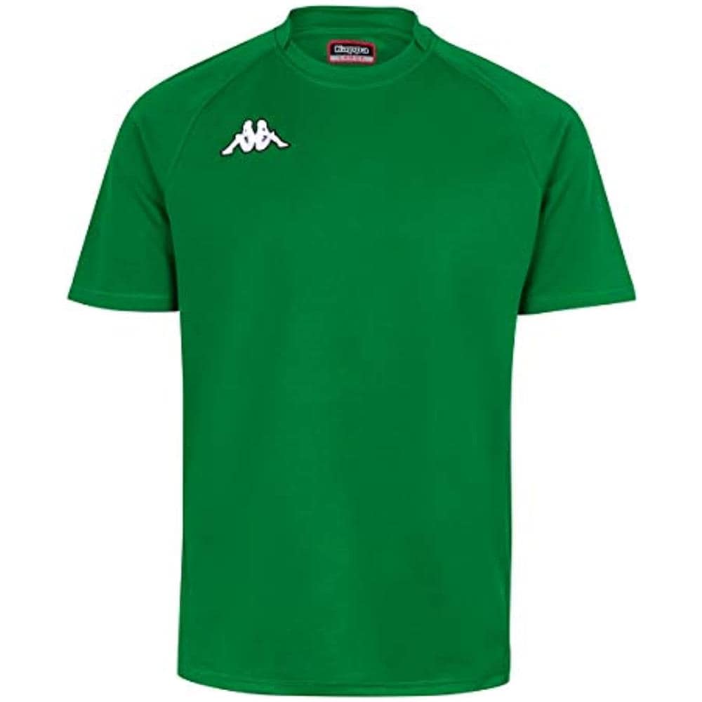 Telese Maglietta, Uomo, Verde, 6y - Foto 1