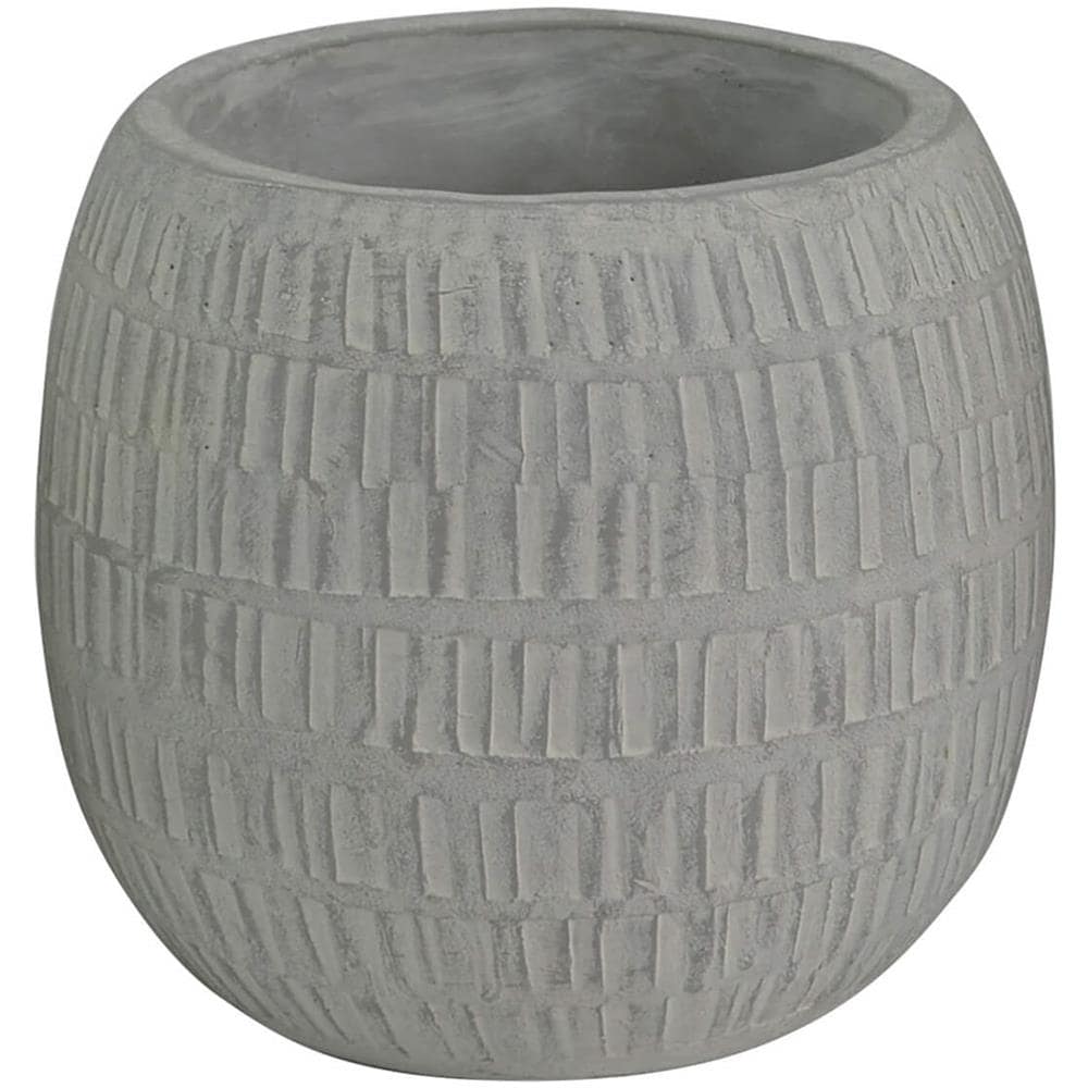 Sorbo - Vaso In Fibra Sintetica - Foto 1