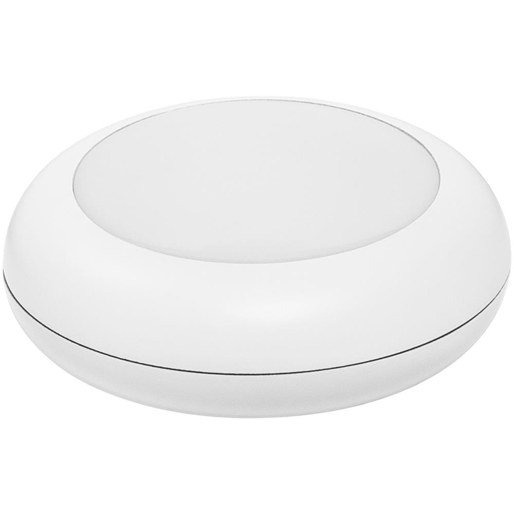Ledvance Apparecchio A Batteria Led: Per Parete / sottoscocca, Dot-it Nursery / 0,20 W, 4.5 V, Ampiezza Fascio Luminoso: 110, Rgb, Materiale Del Corpo: Plastic, Ip20 - Foto 1