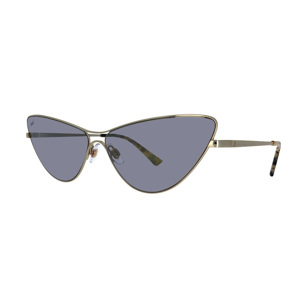 Occhiali Web Eyewear We0269-6532c. Occhiali Da Sole, Colore Oro. Donna. - In ordine - Foto 1