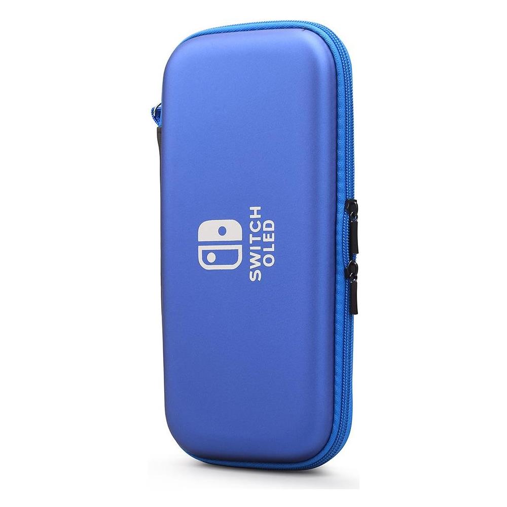 Custodia Per Interruttore Oled Con Accessori 9 Parti Blue - Foto 2
