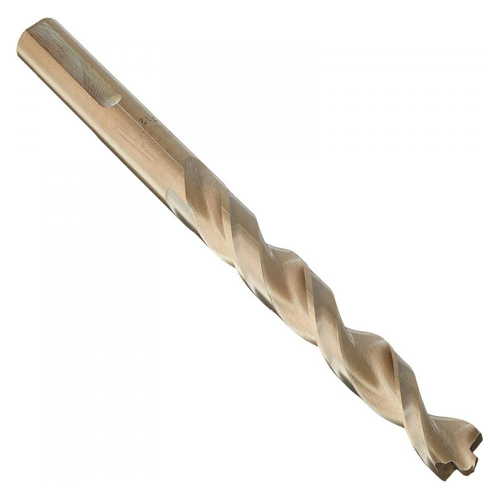 Dewalt Extreme 2 Da 10,00mm Hss-g T2 Punta Per Metallo - Foto 1