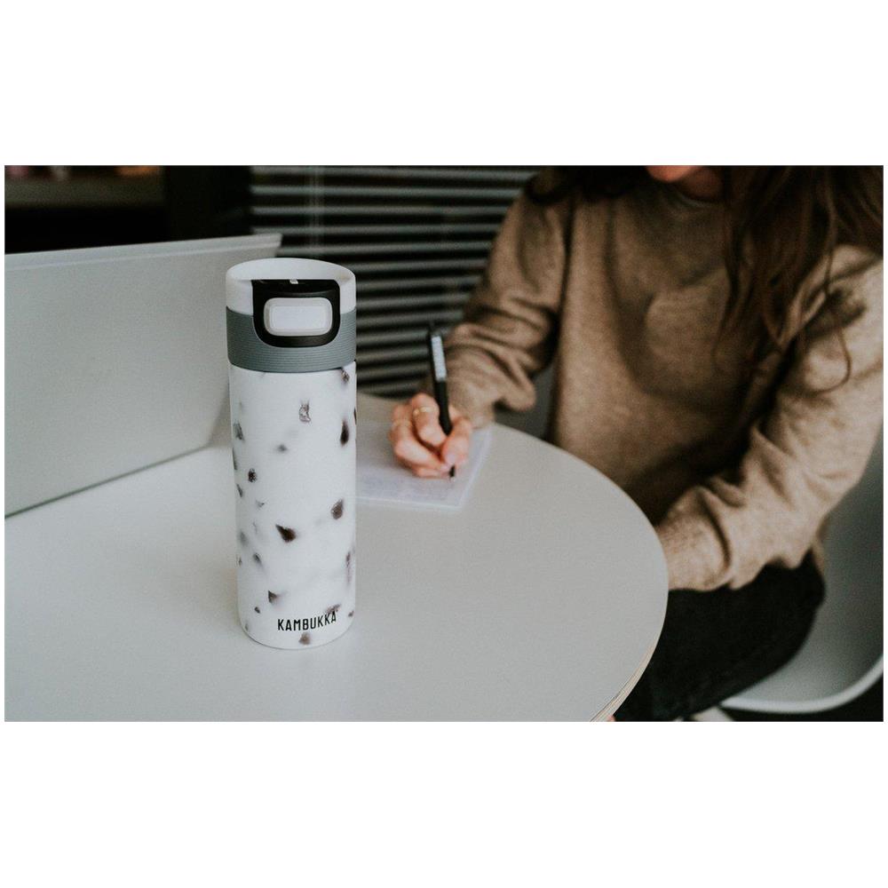 Tazza Termica Etna 500ml Foggy Terrazzo - Foto 6