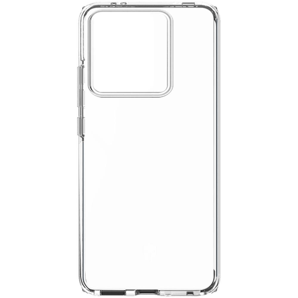 Cover Per Xiaomi 13t E 13t Pro Anti-caduta 2m Feel Trasparente - Foto 1