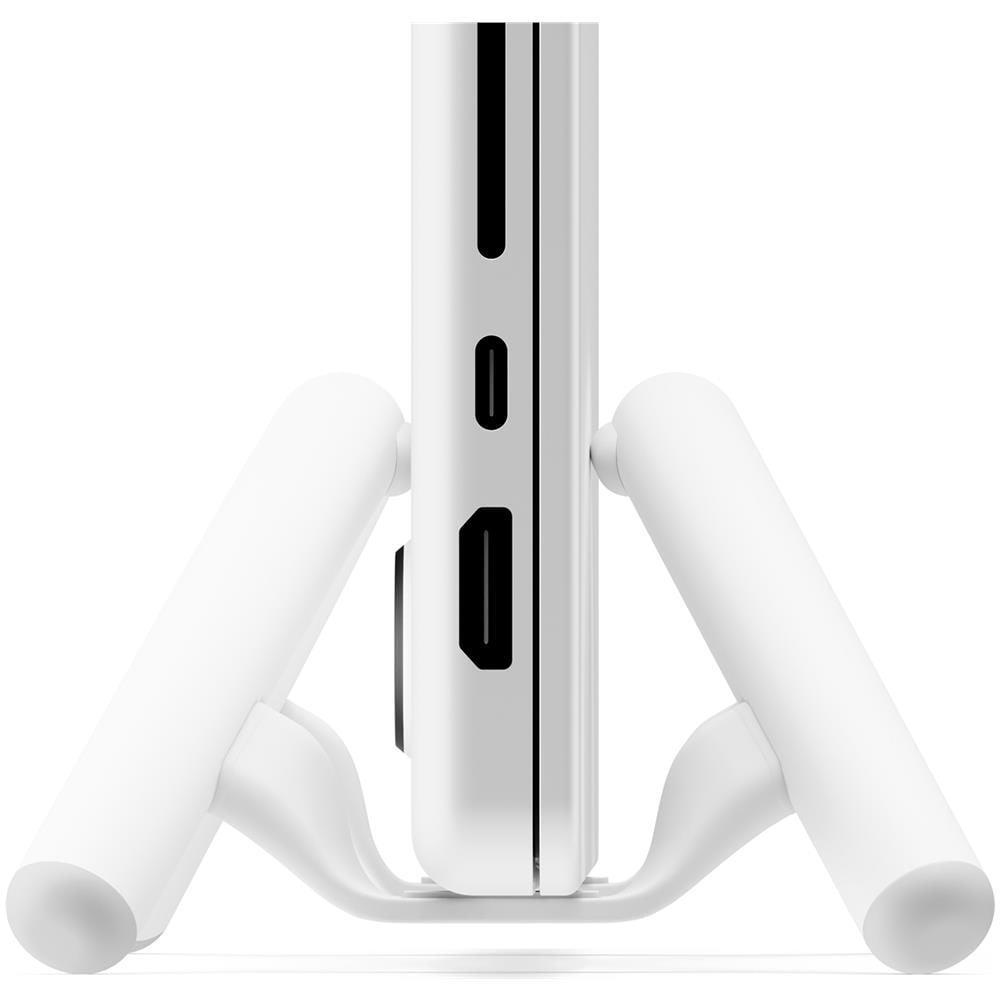 BookArc Flex supporto da tavolo per Tv a schermo piatto Bianco - Foto 2