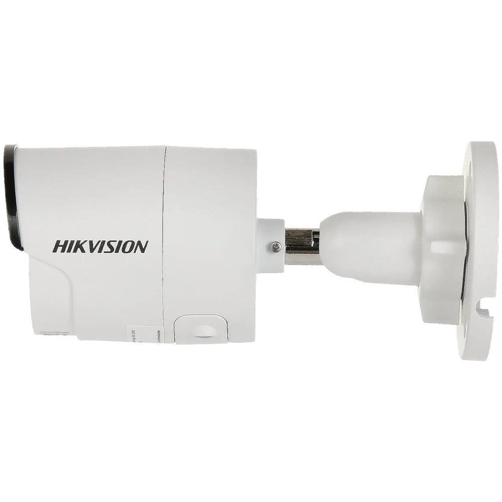 Telecamera Bullet di Sicurezza IP DS-2CD2083G2-IU CMOS 8 MP Esterno Cablato Nero - Foto 3