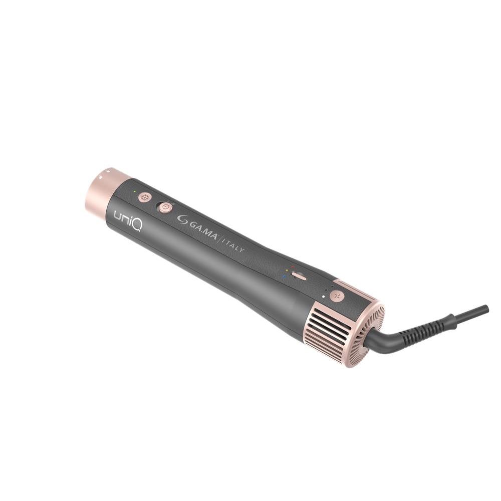 Multistyler UniQ Aura Airflow Grigio, Rosa 1500 W 1,8 m - Foto 2