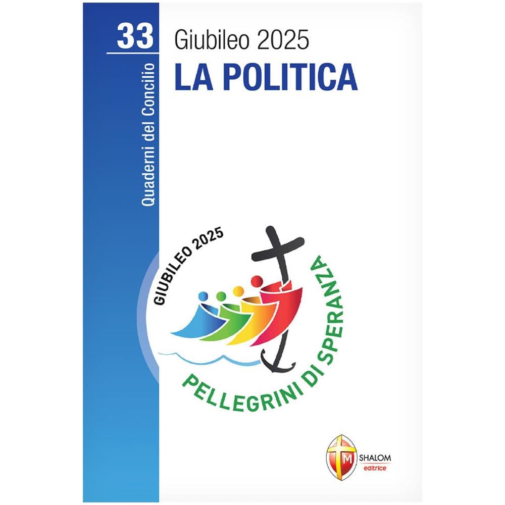 Franca Giansoldati - La politica - Foto 1