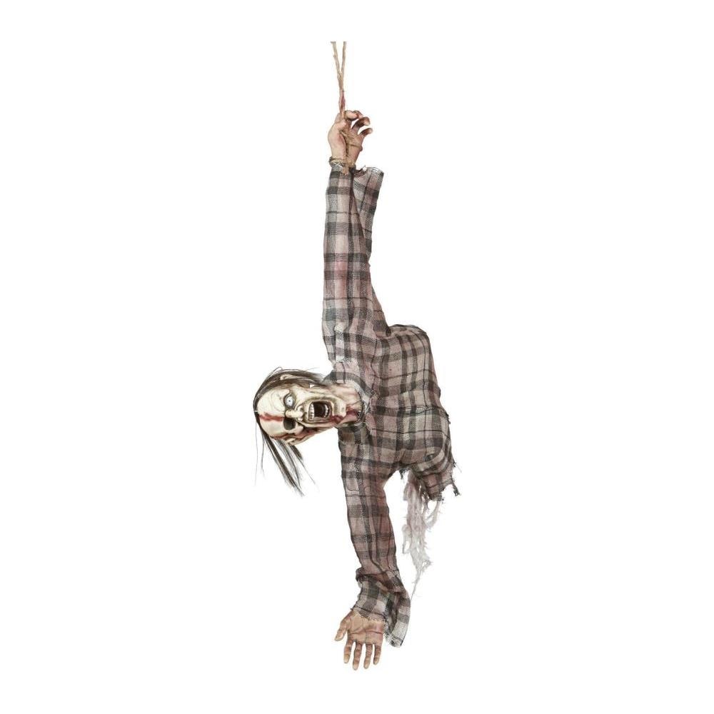 TORSO ZOMBIE STRAPPATO 92 cm - Foto 1